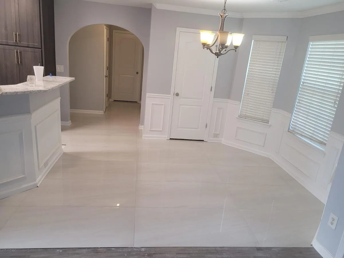 Water Damage Restoration services in North Lynnwood, WA